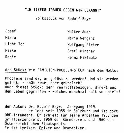 Programm-xxxx