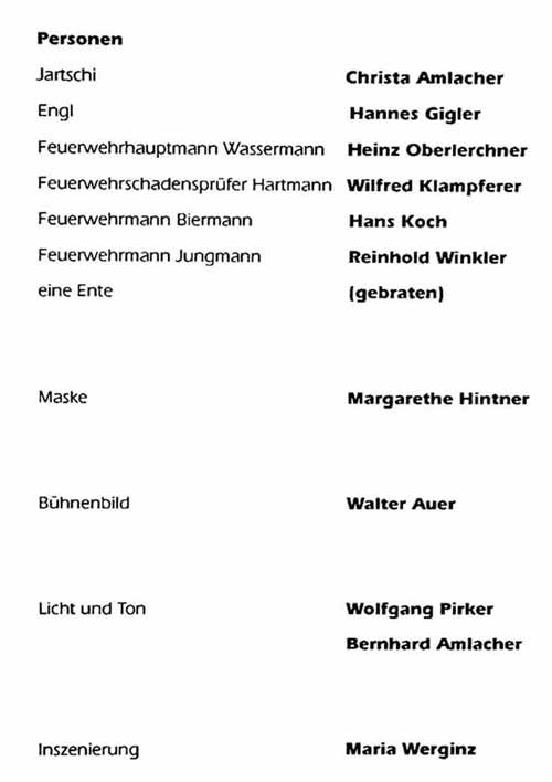 Programm