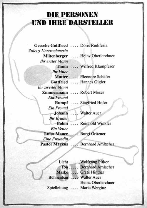 Programm