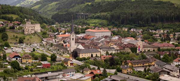 Gmünd in Kärnten