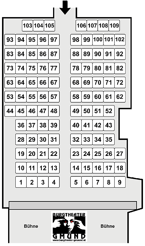 sitzplan