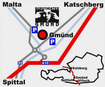 verkehrsspinne