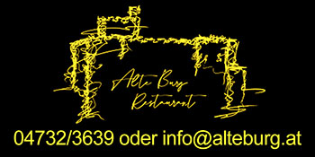 Restaurant Alte Burg