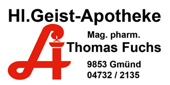 Hl. Geist Apotheke