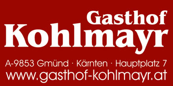 Gasthof Kohlmayr