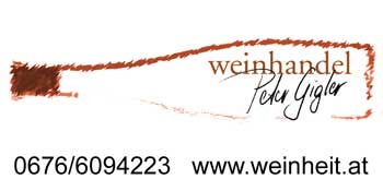 Weinhandel Peter Gigler
