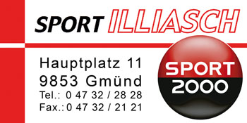 Sport Illiasch