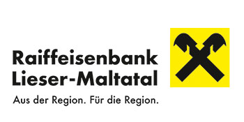 Raiffeisen Bank Lieser- Maltatal